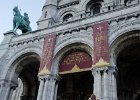 Paris122715-7355  Visiting Montmartre and the Basilique du Sacré Cœur : 2015, Basilique du Sacré Cœur, Church, Day 2, Montmartre, Paris