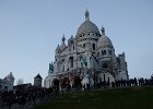Basilique du Sacré Cœur  Visiting Montmartre and the Basilique du Sacré Cœur : 2015, Basilique du Sacré Cœur, Church, Day 2, Montmartre, Paris
