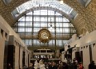 Paris122715-7555  Musée d'Orsay : 2015, Day 4, Gare d'Orsay, Paris, impressionist, musée d'Orsay, paintings