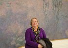 Paris122715-7626  Musee de l'Orangerie : 2015, Day 4, Monet, Musee de l'Orangerie, Paris