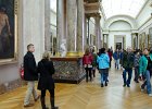 Grande Galerie  Grande Galerie. Musée du Louvre, Louvre/Louvre Museum : 1er arrondissement, 2015, Day 4, Louvre, Louvre Museum, Louvre Palace, Musée du Louvre, Palais du Louvre., Paris