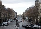 Paris122715-7370  View looking South along Rue Royale at Place de la Concorde from the L'église de la Madeleine : 2015, Church, Day 3, L'église de la Madeleine, Paris