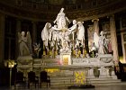 Paris122715-7380  L'église de la Madeleine : 2015, Church, Day 3, L'église de la Madeleine, Paris