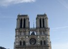 Paris122715-7047  Notre Dame. Paris vacation, Day 1. : 2015, Cathédrale Notre Dame de Paris, Church, Day 1, Notre Dame, Paris, cathedral