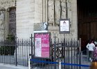 Paris122715-7052  Notre Dame. Paris vacation, Day 1. : 2015, Cathédrale Notre Dame de Paris, Church, Day 1, Notre Dame, Paris, cathedral