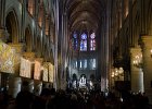 Paris122715-7054  Notre Dame. Paris vacation, Day 1. : 2015, Cathédrale Notre Dame de Paris, Church, Day 1, Notre Dame, Paris, cathedral