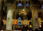 Paris122715-7059  Notre Dame. Paris vacation, Day 1. : 2015, Cathédrale Notre Dame de Paris, Church, Day 1, Notre Dame, Paris, cathedral