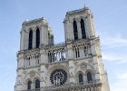 Paris122715-7075  Notre Dame. Paris vacation, Day 1. : 2015, Cathédrale Notre Dame de Paris, Church, Day 1, Notre Dame, Paris, cathedral