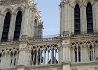 Paris122715-7080  Notre Dame. Paris vacation, Day 1. : 2015, Cathédrale Notre Dame de Paris, Church, Day 1, Notre Dame, Paris, cathedral
