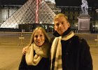 Paris122715-4241  La pyramide du Louvre. New Year's Eve / Réveillon de la Saint Sylvestre : 2015, Day 5, Le Réveillon du Nouvel An, New Year's Eve, New Years Eve, Paris, Réveillon de la Saint Sylvestre, Saint Sylvestre