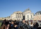 Paris122715-7654  Palace of Versailles /  Château de Versailles : 2015, Château de Versailles, Day 5, Domaine de Versailles, Palace and Park of Versailles, Palace of Versailles, Paris, Versailles
