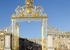 Paris122715-7658  Palace of Versailles /  Château de Versailles : 2015, Château de Versailles, Day 5, Domaine de Versailles, Palace and Park of Versailles, Palace of Versailles, Paris, Versailles