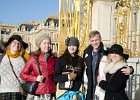 Paris122715-7662  Palace of Versailles /  Château de Versailles : 2015, Château de Versailles, Day 5, Domaine de Versailles, Palace and Park of Versailles, Palace of Versailles, Paris, Versailles