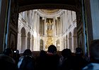 Paris122715-7667  Royal Chapel / La Chapelle royale. Palace of Versailles /  Château de Versailles : 2015, Château de Versailles, Day 5, Domaine de Versailles, La Chapelle royale, Palace and Park of Versailles, Palace of Versailles, Paris, Royal Chapel, Versailles