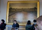 Paris122715-7679  Galerie de l'Histoire du Château / Palace History Gallery. Palace of Versailles /  Château de Versailles : 2015, Château de Versailles, Day 5, Domaine de Versailles, Palace and Park of Versailles, Palace of Versailles, Paris, Versailles