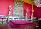Paris122715-7725  Salon D'Apollon. Grands Appartements. Palace of Versailles /  Château de Versailles : 2015, Château de Versailles, Day 5, Domaine de Versailles, Palace and Park of Versailles, Palace of Versailles, Paris, Versailles
