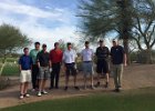 Phoenix021415-021415  Golf group, Wildfire Golf Club : 2015, Arizona, Palmer Signature Course, Phoenix, Wildfire Golf Club, golf course