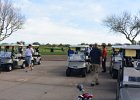 Phoenix021415-2510  Wildfire Golf Club bag drop and driving range area : 2015, Arizona, Palmer Signature Course, Phoenix, Wildfire Golf Club, golf course