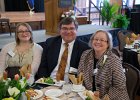 0007DEA 15  Liz, Jack, Cathie. Distinguished engineering alumnae : 2015, Distinguished Engineering Alumnae, Purdue, Purdue University