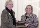 0069DEA 15  Cathie, Leah Jamieson. Distinguished engineering alumnae : 2015, Distinguished Engineering Alumnae, Purdue, Purdue University