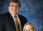 0123DEA 15  Jack and Cathie. Distinguished engineering alumnae : 2015, Distinguished Engineering Alumnae, Purdue, Purdue University