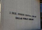 Dallas102815-3880  J. Erik Johnsson, Dallas Public Libraries. Walk downtown Dallas : 2015, Dallas, Downtown, Texas, Walking