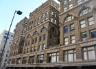 Dallas102815-3898  Wilson Building on Ervay St. Walk downtown Dallas : 2015, Dallas, Downtown, Texas, Walking