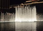Bellagio  Fountain at Bellagio. Evening walk, Las Vegas Strip : 2015, Casinos, City Lights, Evening, Fountain, Las Vegas, Nevada, Walking