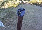 Phoenix021415-2483-2  Hiking Pinnacle Peak Park, Scotsdale : 2015, 26802 N 102 Way, Arizona, Hiking, Phoenix, Pinnacle Peak Park, Scottsdale