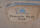 Phoenix021415-2501-2  Hiking Pinnacle Peak Park, Scotsdale : 2015, 26802 N 102 Way, Arizona, Hiking, Phoenix, Pinnacle Peak Park, Scottsdale