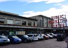 Seattle072715-3451  Public Market Center. Pike Place Market, Downtown Seattle walk : 2015, Pike Market, Pike Place Market, Pike Place Market Historical District, Seattle, WA, Washington