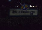 South Straub Park  South Straub Park. Walk St Petersburg Waterfront from Vinoy, around the North Yacht Basin to the Pier. : 2015, Evening, FL, Florida, St Petersburg, Walking, Waterfront Walk