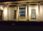 Museum of Fine Art  Museum of Fine Art. Walk St Petersburg Waterfront from Vinoy, around the North Yacht Basin to the Pier. : 2015, Evening, FL, Florida, St Petersburg, Walking, Waterfront Walk