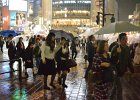Tokyo111615-4021  Shibuya scramble crossing. : 2015, Shibuya, Shibuya Crossing, Tokyo