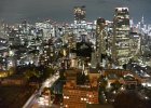 Tokyo Cityscape  Tokyo cityscape view from Tokyo Tower Main Observatory Level, Shiba Park, Minato : 2015, Cityscape, Minato, Shiba Kōen, Shiba Park, Tokyo, Tokyo Tower