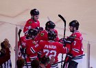 Panarin scores!  Artemi Panarin scores! Blackhawks vs Toronto Maple Leafs.  Hawks won 7.2 : 2016, Blackhawks, Blackhawks vs Maple Leafs, Chicago, Chicago vs Toronto, Hockey, Ice Hockey, United Center