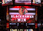Blackhawks Win!  Blackhawks vs Toronto Maple Leafs.  Hawks won 7.2 : 2016, Blackhawks, Blackhawks vs Maple Leafs, Chicago, Chicago vs Toronto, Hockey, Ice Hockey, United Center