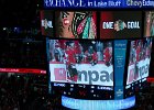 Blackhawks v Ottawa  Chicago Blackhawks vs Ottawa Senators.  Sens win 4-3. : 2016, Blackhawks, Blackhawks vs Senators, Chicago, Chicago vs Ottawa, Hockey, NHL, National Hockey League, United Center
