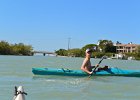 Captiva040616-4716  Heading South along Roosevelt Channel to Blind Pass. : 2016, Blind Pass, Captiva, Kayaking