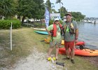 Captiva102216-6426  Thursday, Day 6 Kayaking from Tween Waters down Roosevelt Channel, then back up. Then cut through the Mangrove Trail  and arround the Northern tip of Buck Key and back to Tween Waters. : 2016, Buck Key, Captiva, Paddeling, Roosevelt Channel, paddling