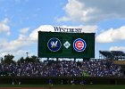 CubsVsBrewers091716-5878  Cubs vs Brewers at Wrigley Field, Cubs lose 11-3. : 2016, Baseball, Brewers, Cubs, MLB, Wrigley Field