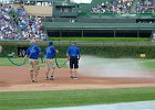 CubsVsBrewers091716-8925  Cubs vs Brewers at Wrigley Field, Cubs lose 11-3. : 2016, Baseball, Brewers, Cubs, MLB, Wrigley Field