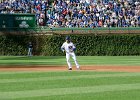CubsVsBrewers091716-9058  Cubs vs Brewers at Wrigley Field, Cubs lose 11-3. : 2016, Baseball, Brewers, Cubs, MLB, Wrigley Field