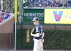 CubsVsBrewers091716-9061  Cubs vs Brewers at Wrigley Field, Cubs lose 11-3. : 2016, Baseball, Brewers, Cubs, MLB, Wrigley Field