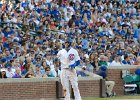CubsVsBrewers091716-9070  Cubs vs Brewers at Wrigley Field, Cubs lose 11-3. : 2016, Baseball, Brewers, Cubs, MLB, Wrigley Field