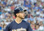 CubsVsBrewers091716-9118  Cubs vs Brewers at Wrigley Field, Cubs lose 11-3. : 2016, Baseball, Brewers, Cubs, MLB, Wrigley Field
