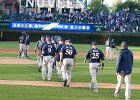 CubsVsBrewers091716-9131  Cubs vs Brewers at Wrigley Field, Cubs lose 11-3. : 2016, Baseball, Brewers, Cubs, MLB, Wrigley Field
