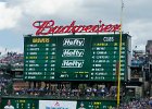 Lineups. Cubs v Brewers 9/17/16  Game lineups. Cubs vs Brewers at Wrigley Field, Cubs lose 11-3. : 2016, Baseball, Brewers, Cubs, MLB, Wrigley Field