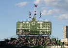 Final score: 11-3. Cubs v Brewers 9/17/16  Final score: 11-3.  Cubs vs Brewers at Wrigley Field, Cubs lose 11-3. : 2016, Baseball, Brewers, Cubs, MLB, Wrigley Field