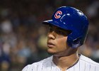 Contreras. Cubs v Pirates, 2016  Wilson Contreras. Cubs beat Pirates 8-7 in 13 innings at Wrigley Field : 2016, Baseball, Chicago, Cubs, Cubs vs Pirates, IL, MLB, Pittsburg Pirates, Wrigley Field